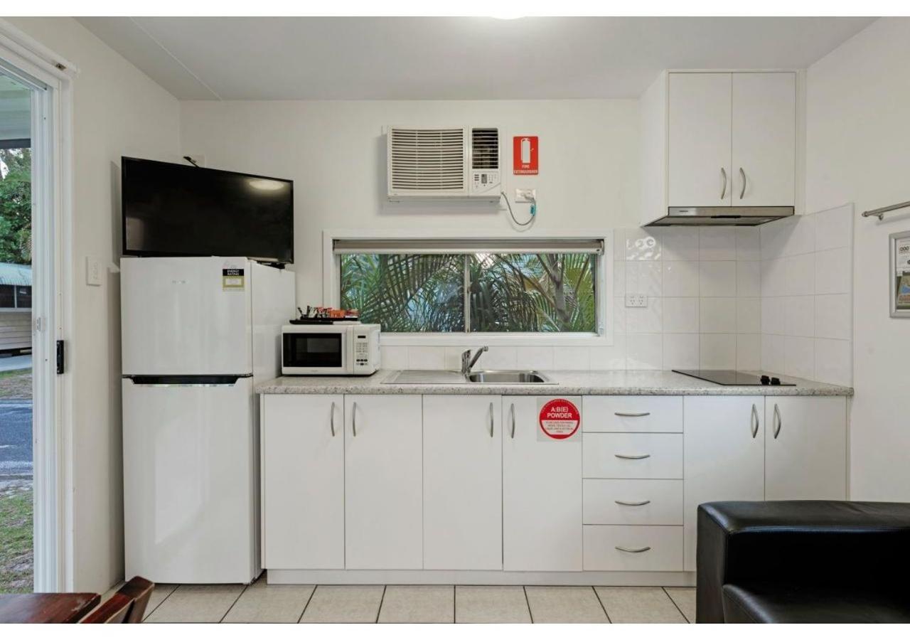 Discovery Parks - Byron Bay Bilik gambar