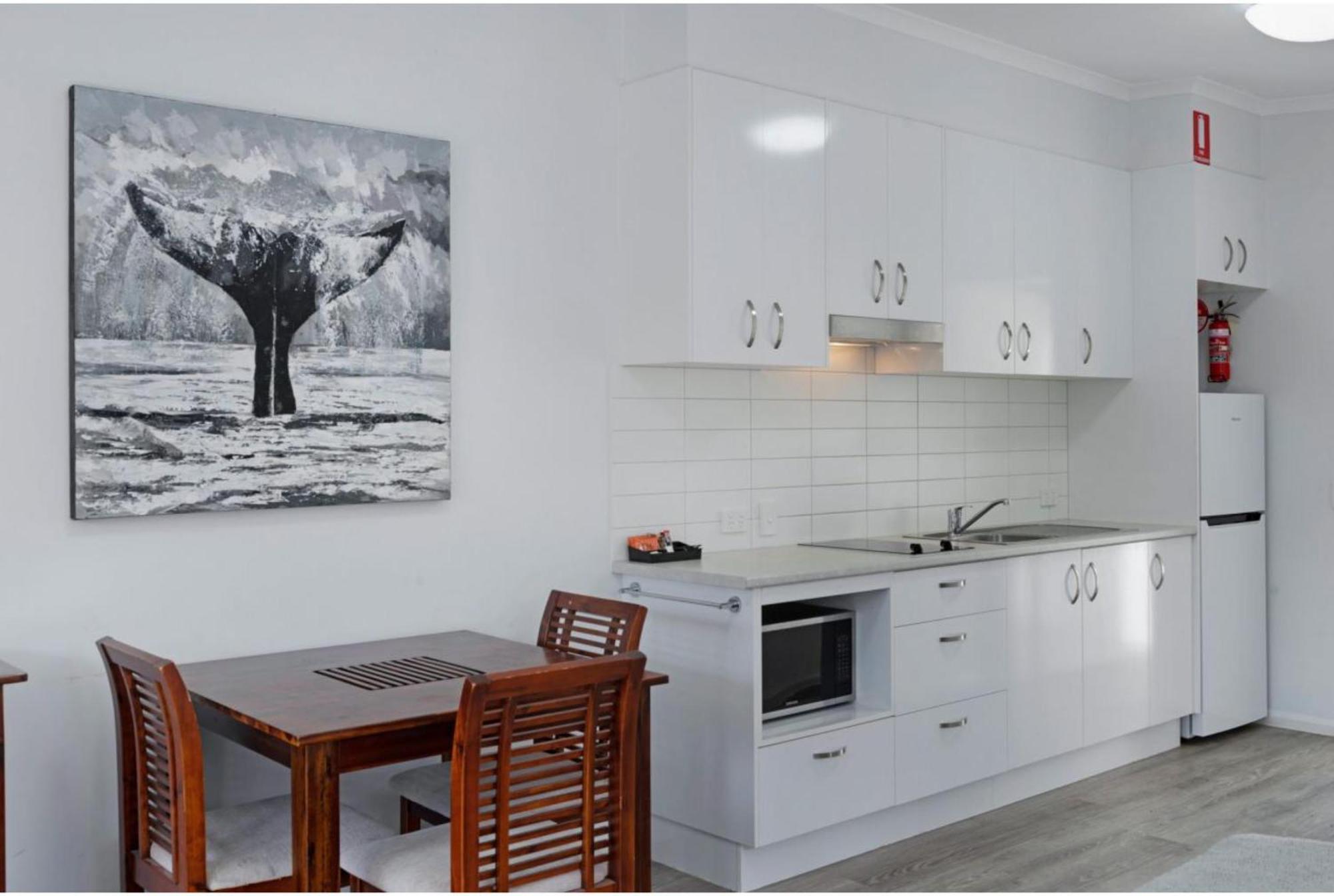 Discovery Parks - Byron Bay Bilik gambar