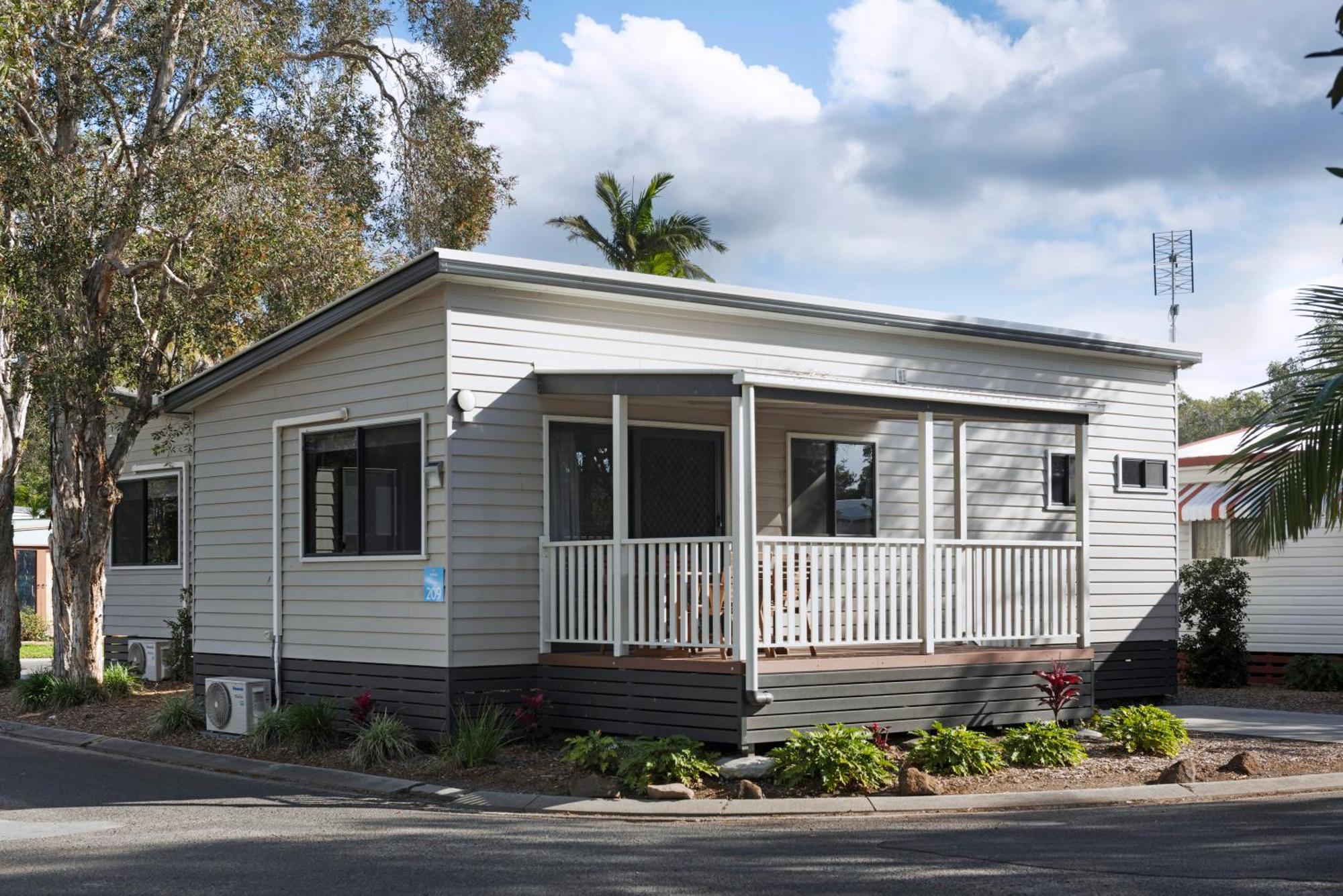 Discovery Parks - Byron Bay Bilik gambar