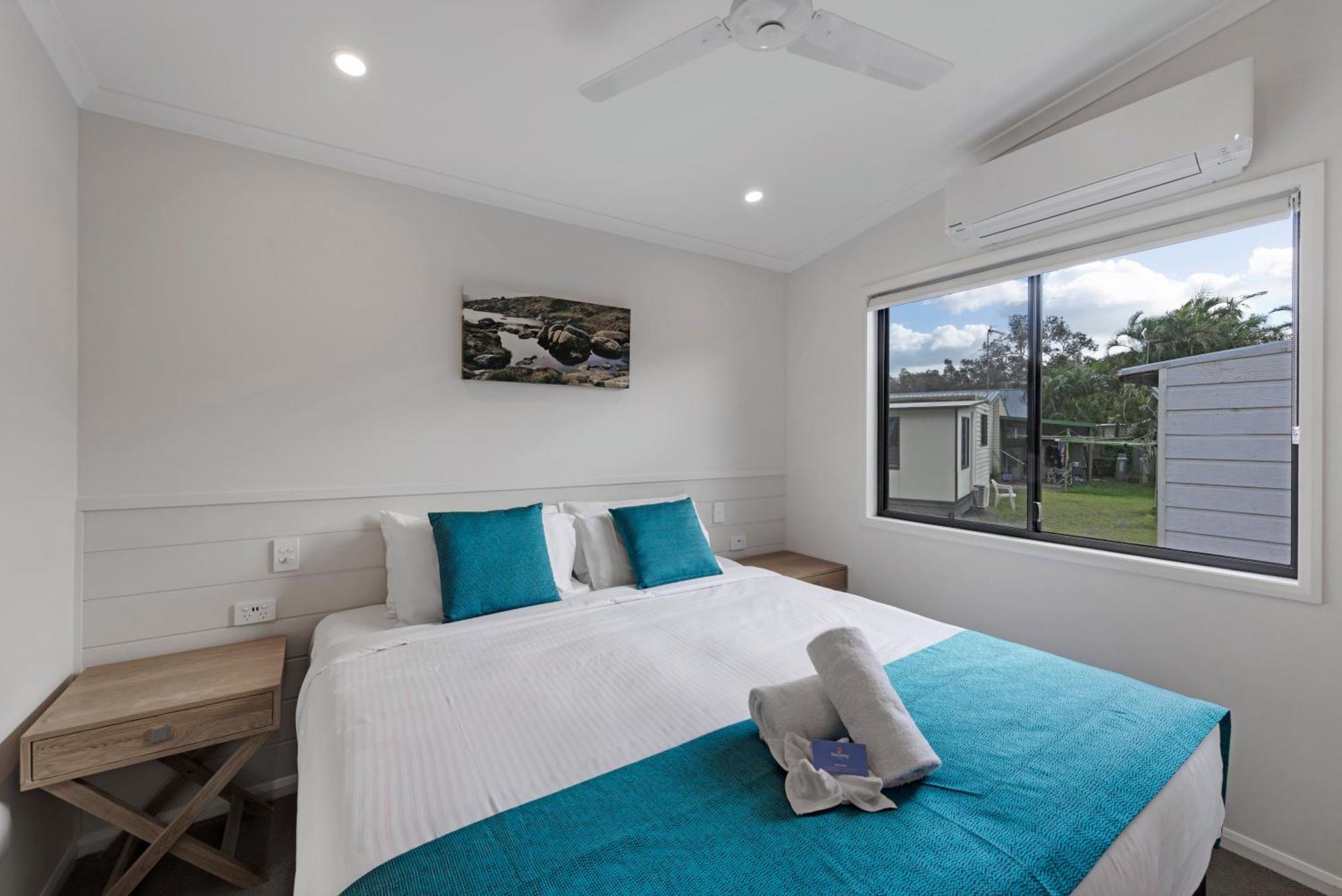 Discovery Parks - Byron Bay Bilik gambar